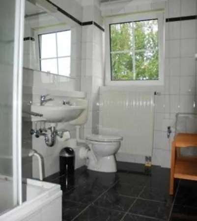 Apartmán Sommergarten 4004